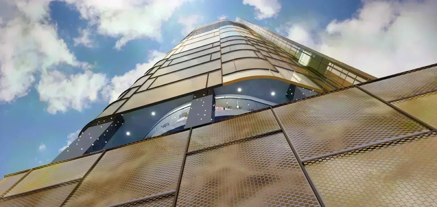 Orion Residence in Bukit Bintang